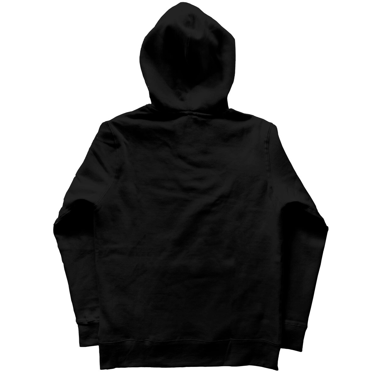 Bluza Siła Robocza - tył